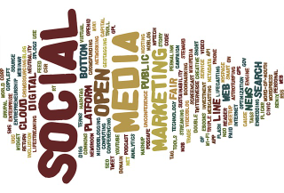 Illustration for article titled Setting Up A Social Networking Reputation Could Very Well Increase Income